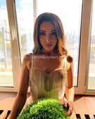 Анкета проститутки Лилия - метро Тверской, возраст - 19