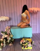 Анкета проститутки Катюша - метро Тверской, возраст - 19