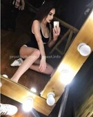 Анкета проститутки Аврора - метро Щукино, возраст - 19