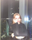 Анкета проститутки Леночка - метро Обручевский, возраст - 19