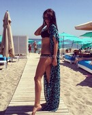 Анкета проститутки Ника - метро Марфино, возраст - 19