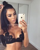 Анкета проститутки Катюша - метро Нагатино-Садовники, возраст - 20