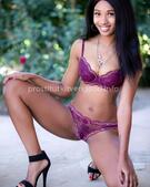 Анкета проститутки Тамара - метро Басманный, возраст - 20