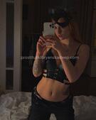 Анкета проститутки Аврора - метро Орехово-Борисово Южное, возраст - 20