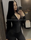 Анкета проститутки Лада - метро Тропарево-Никулино, возраст - 20