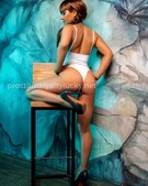 Анкета проститутки Риана - метро Лефортово, возраст - 20