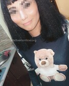 Анкета проститутки Шарлотта - метро Дорогомилово, возраст - 20