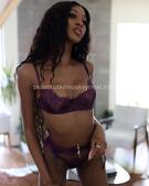 Анкета проститутки Полина - метро Таганский, возраст - 20