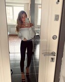 Анкета проститутки Надя - метро Тимирязевский, возраст - 21