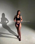 Анкета проститутки Диана - метро Тверской, возраст - 21