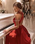 Анкета проститутки Вероника - метро Дорогомилово, возраст - 21