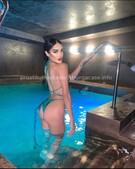 Анкета проститутки Яна - метро Таганский, возраст - 21