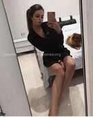 Анкета проститутки Юлия - метро Таганский, возраст - 21