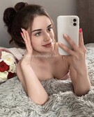 Анкета проститутки Анна - метро Ясенево, возраст - 21