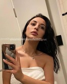 Анкета проститутки Милослава - метро Тверской, возраст - 22