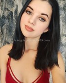 Анкета проститутки Полина - метро Крылатское, возраст - 22