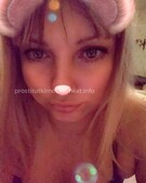 Анкета проститутки Марго - метро Сокол, возраст - 22