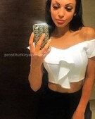 Анкета проститутки Надежда - метро Коломенское, возраст - 22