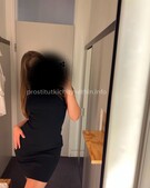 Анкета проститутки Ксения - метро Тверской, возраст - 22