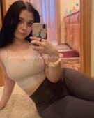 Анкета проститутки Лина - метро Тверской, возраст - 22