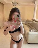 Анкета проститутки Анюта - метро Останкинский, возраст - 22