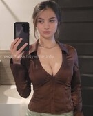 Анкета проститутки Роза - метро Арбат, возраст - 22