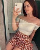 Анкета проститутки Ольга - метро Сокол, возраст - 22