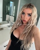 Анкета проститутки Галина - метро Гагаринский, возраст - 22