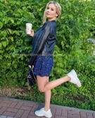 Анкета проститутки Полина - метро Дмитровский, возраст - 22