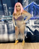 Анкета проститутки Жанна - метро Южнопортовый, возраст - 22