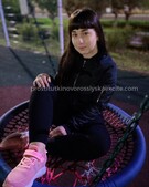 Анкета проститутки Мирослава - метро Тимирязевский, возраст - 22