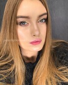 Анкета проститутки Ульяна - метро Даниловский, возраст - 22