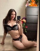 Анкета проститутки Лизочка - метро Даниловский, возраст - 23