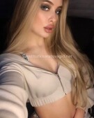 Анкета проститутки Галина - метро Тропарево-Никулино, возраст - 23