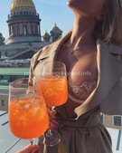 Анкета проститутки Полина - метро Даниловский, возраст - 23