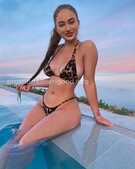 Анкета проститутки Линда - метро Южнопортовый, возраст - 23