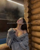 Анкета проститутки Юлия - метро Таганский, возраст - 23