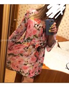 Анкета проститутки Алла - метро Тропарево-Никулино, возраст - 23