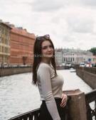 Анкета проститутки Карина - метро Кузьминки, возраст - 23