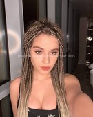 Анкета проститутки Зина - метро Обручевский, возраст - 23