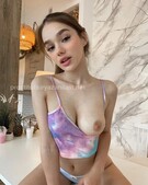 Анкета проститутки Ярослава - метро Ломоносовский, возраст - 23