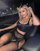 Анкета проститутки Ульяна - метро Отрадное, возраст - 23