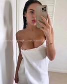 Анкета проститутки Алиса - метро Хорошевский, возраст - 23