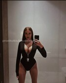 Анкета проститутки Ярослава - метро Хорошевский, возраст - 23