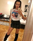 Анкета проститутки Даша - метро Южное Бутово, возраст - 23