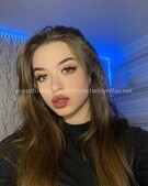 Анкета проститутки Инна - метро Лефортово, возраст - 23