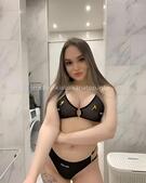 Анкета проститутки Надя - метро Люблино, возраст - 23