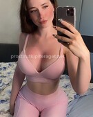 Анкета проститутки Пелагея - метро Фили-Давыдково, возраст - 23