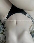 Анкета проститутки Ася - метро Ясенево, возраст - 23