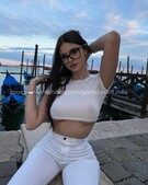 Анкета проститутки Викуля - метро Тропарево-Никулино, возраст - 23